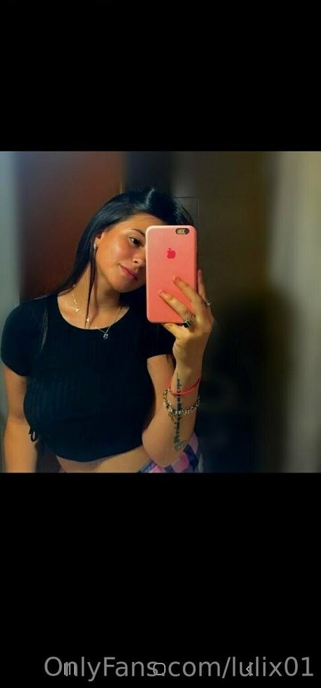 lulix01 Leaked OnlyFans Porn
