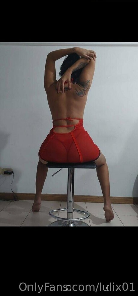 lulix01 Nacktbilder von OnlyFans