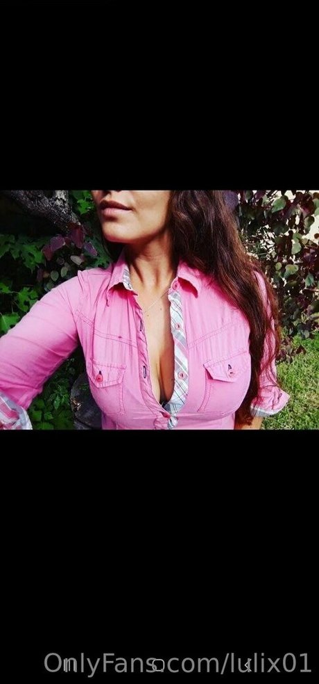 lulix01 Nacktbilder OnlyFans geleakt