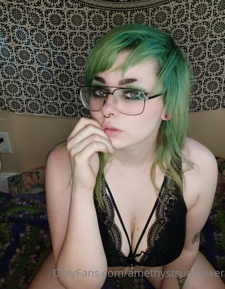 amethystsunflower NurlyFans-Pornos