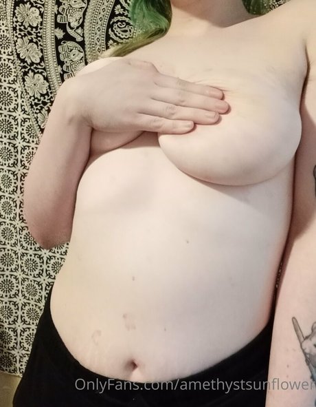 amethystsunflower Gratis OnlyFans