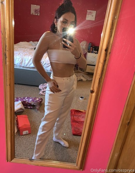 cezel Leaked OnlyFans Fotos