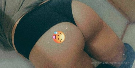 nightowlbaddie101 OnlyFans Leaks