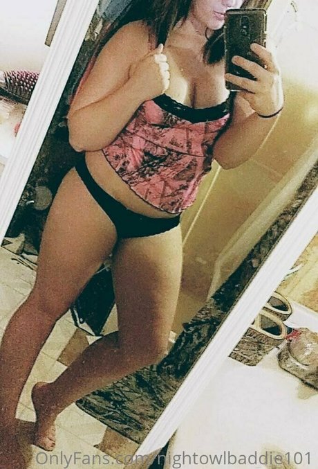nightowlbaddie101 OnlyFans Leaj