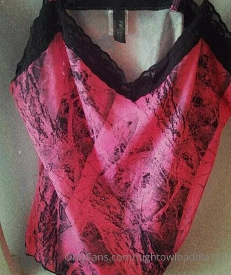 nightowlbaddie101 Kostenloses OnlyFans