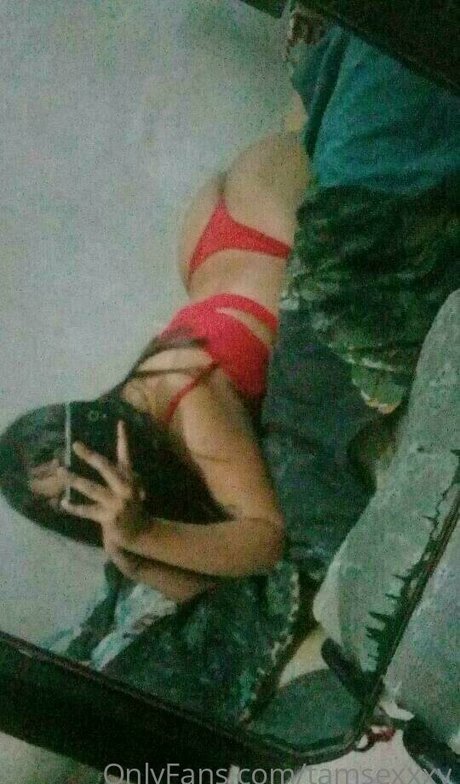 tamsexxxy Nacktbilder von OnlyFans geleakt