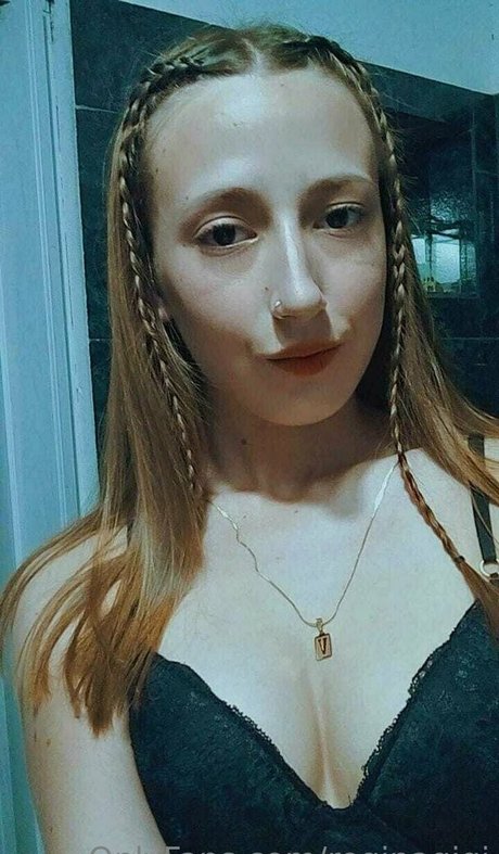 reginagigi Nackt OnlyFans