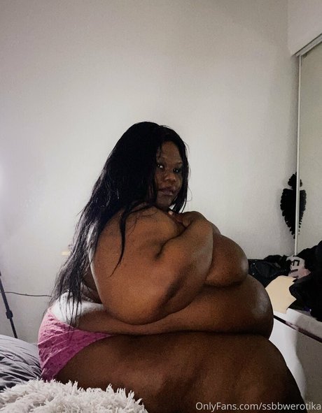 ssbbwerotika Nacktbilder geleakt OnlyFans geleakt