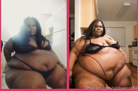 ssbbwerotika Leaked OnlyFans Bilder
