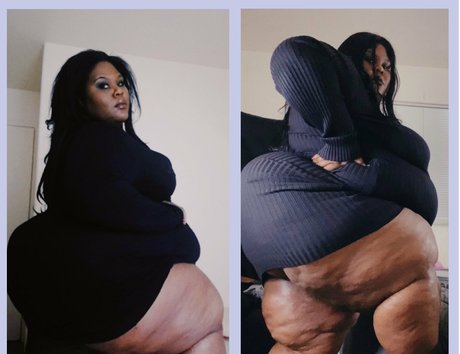 ssbbwerotika OnlyFans Nacktbilder