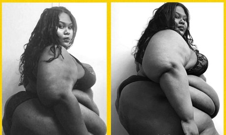 ssbbwerotika OnlyFans Leaks Nacktbilder