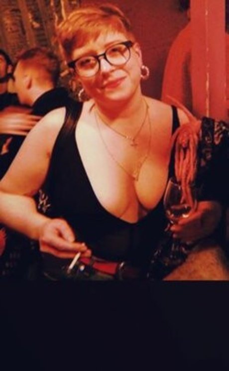 Blaithin De Burca OnlyFans Sex