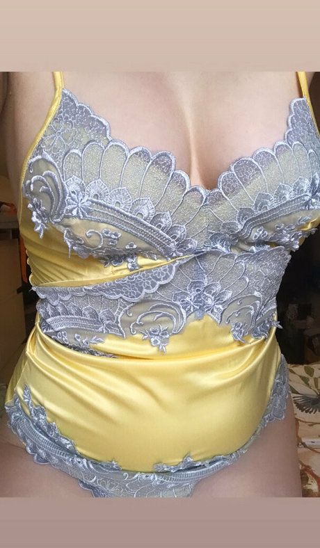 Blaithin De Burca Nacktbilder OnlyFans Geleakt