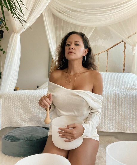 Jaimeleefit Nacktbilder von OnlyFans geleakt