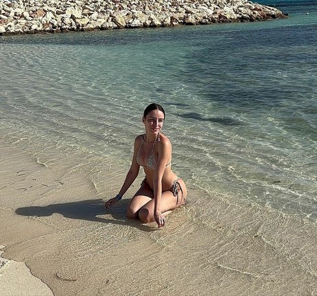 Milena M OnlyFans Beiträge