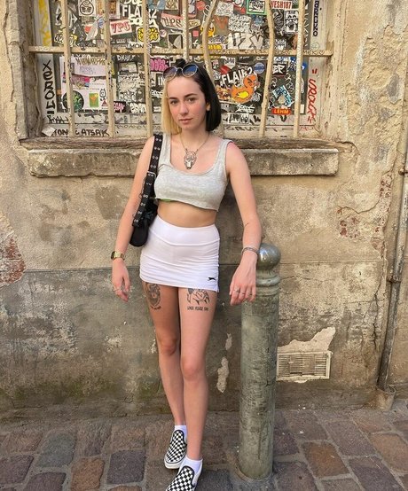 mbeck02 NurlyFans-Pornoleaks