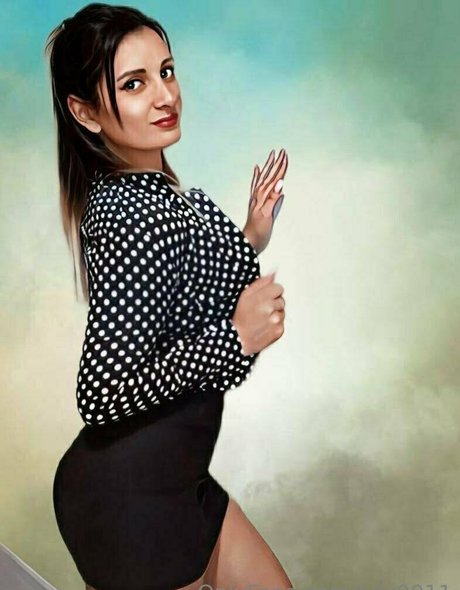 luly0011 OnlyFans Nacktbilder geleakt