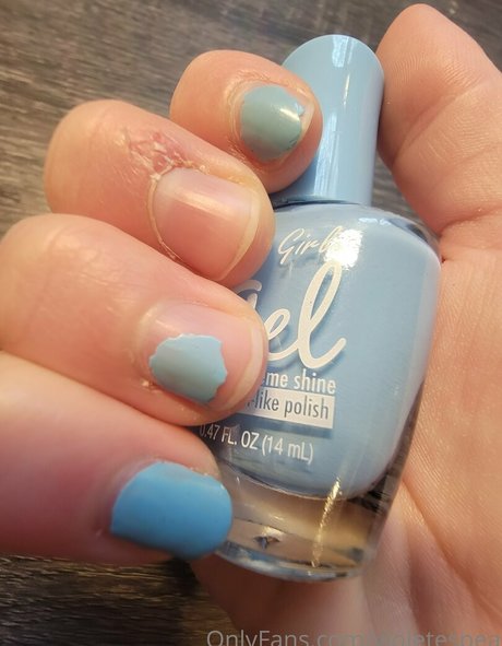 violetespea OnlyFans Porn Nackt