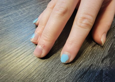 violetespea Nacktbilder von OnlyFans