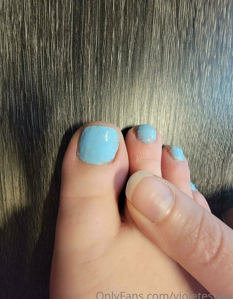 violetespea Profilbild