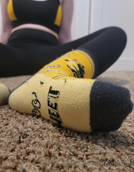 violetespea OnlyFans-Bilder