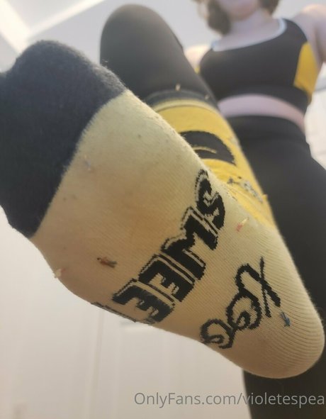 violetespea Nacktbilder OnlyFans