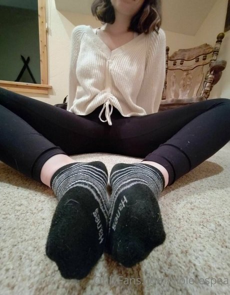 violetespea OnlyFans Nacktbilder geleakt