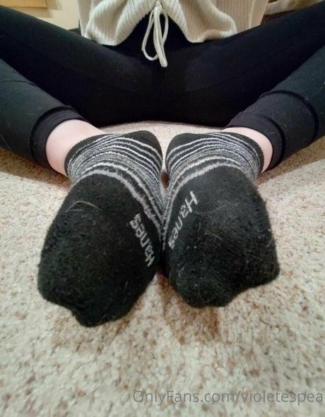 violetespea Leaked OnlyFans Nacktbilder