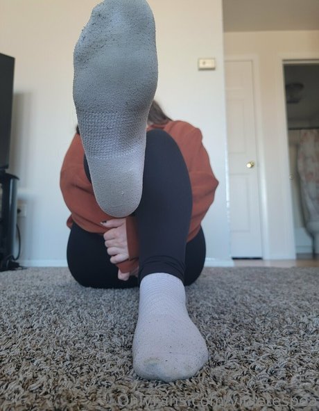 violetespea Neue OnlyFans Leaks