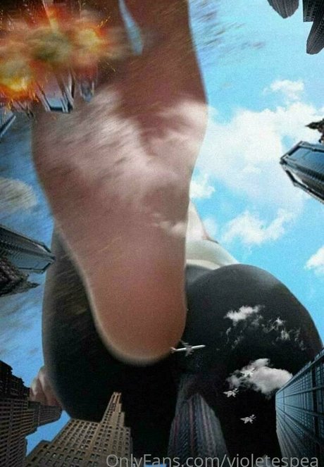 violetespea Nacktbilder von OnlyFans