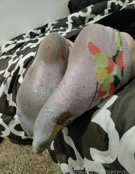 violetespea Nacktbilder geleakt OnlyFans