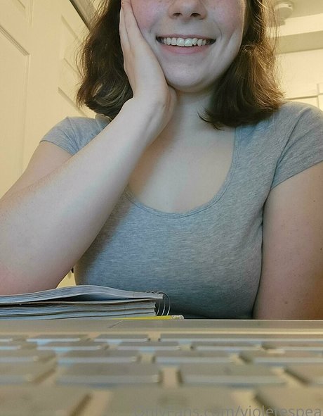 violetespea OnlyFans Bilder