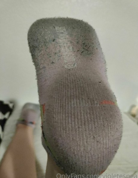 violetespea Nacktbilder-Leaks von OnlyFans