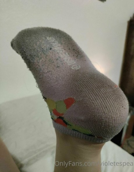 violetespea OnlyFans Sex Leaks