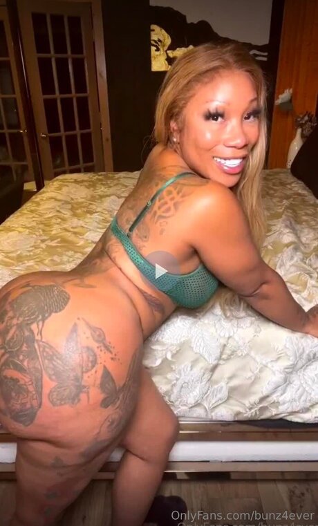 Bunz4ever Nackt geleakt OnlyFans