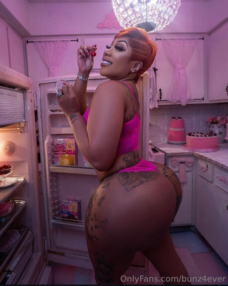 Bunz4ever Nacktbilder von OnlyFans geleakt