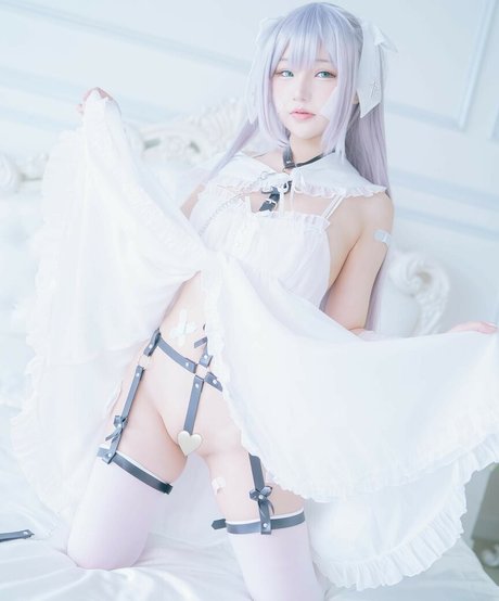 hanariv3v Sexy OnlyFans