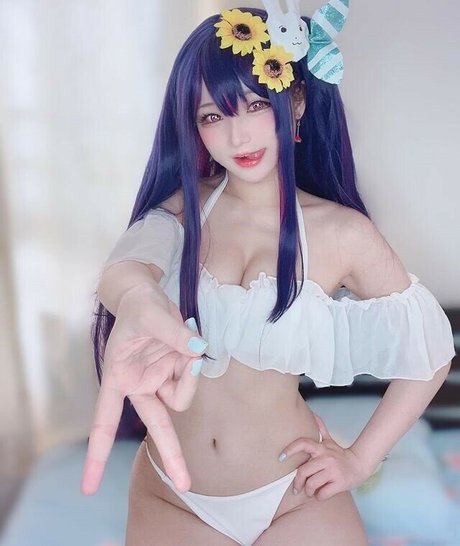 hanariv3v OnlyFans Porno