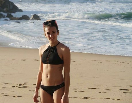 Julie Nolke Nacktbilder OnlyFans geleakt