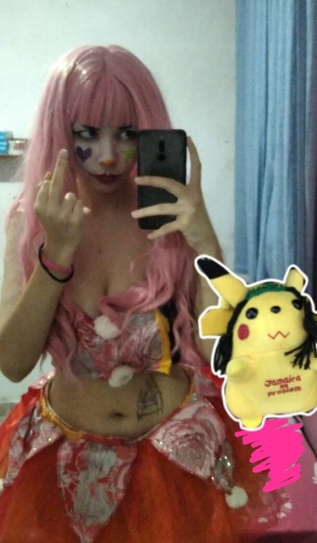 Demeter OnlyFans Sex Leaks