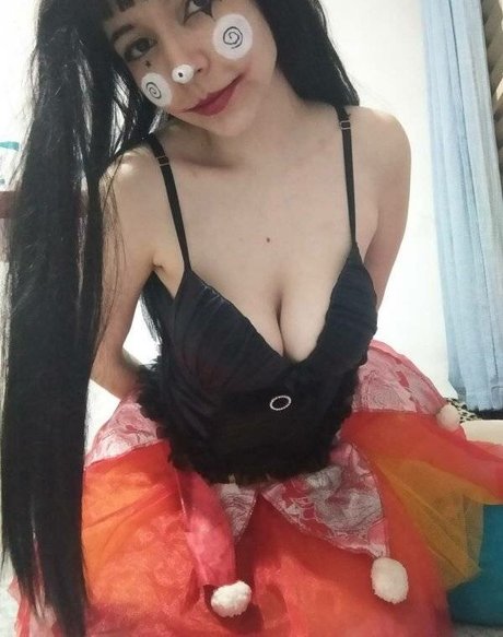 Demeter NSFW OnlyFans