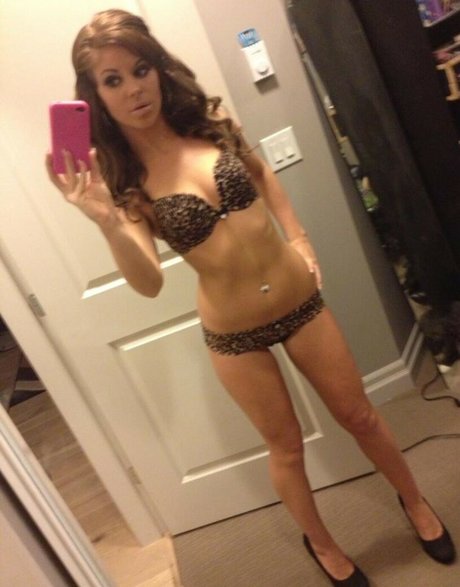 Pamelaxox OnlyFans Nacktbilder geleakt