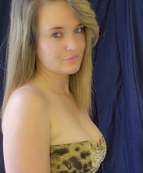 Jennifer Fox Nacktbilder von OnlyFans geleakt