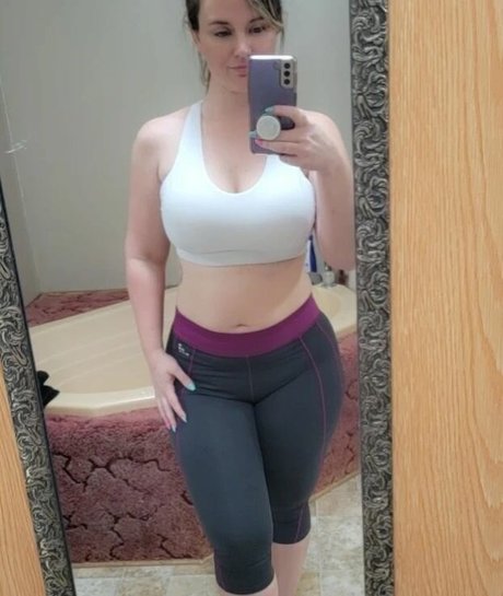 Jennifer Fox OnlyFans Inhalte