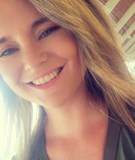 Jennifer Fox OnlyFans