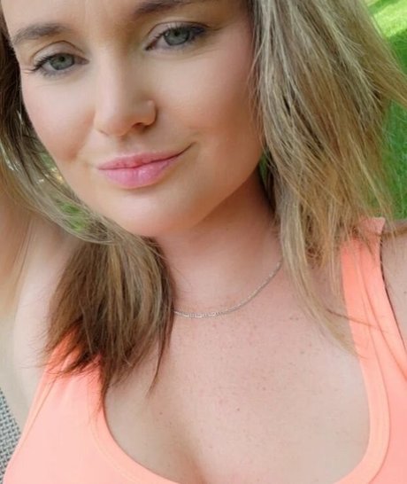 Jennifer Fox Geleakte OnlyFans-Inhalte