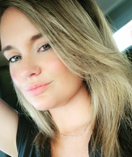 Jennifer Fox Leaks von Nacktbildern auf OnlyFans