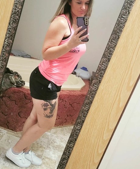 Jennifer Fox Nacktbilder von OnlyFans geleakt