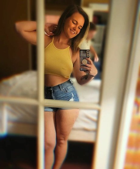 Jennifer Fox Nacktbilder von OnlyFans