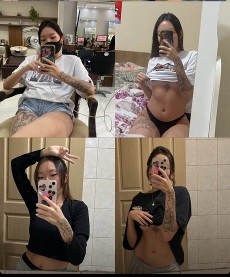 Beautaefu Nacktbilder-Leaks von OnlyFans